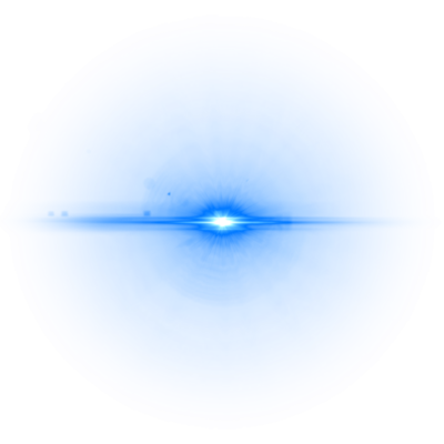 Radial Laser